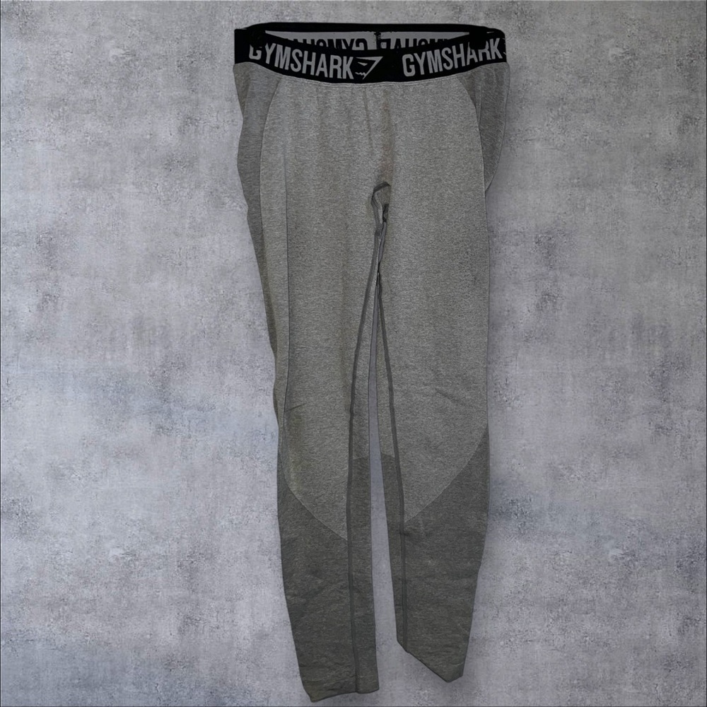 Gymshark‎ Gray Leggings
